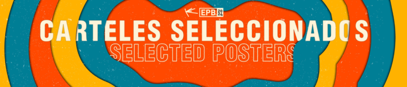 2024厄瓜多尔国际海报双年展入选名单-设计比赛网-设计大赛/设计竞赛/设计比赛信息/赛事征集/比赛资讯