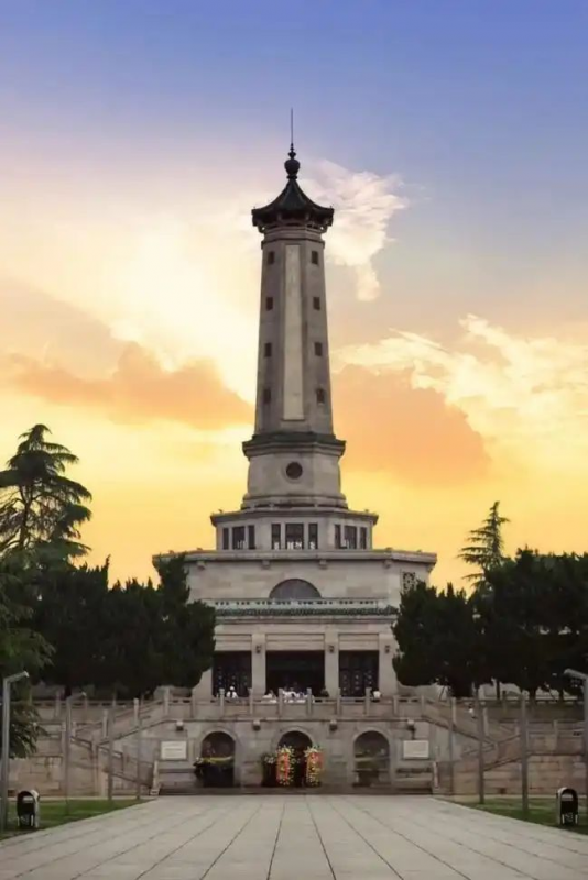 湖南烈士公园向全国征集公园形象标识公告（截至2025.10.30）-设计比赛网-设计大赛/设计竞赛/设计比赛信息/赛事征集/比赛资讯