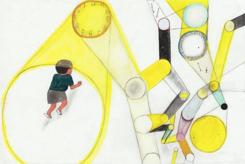 2024年金风车国际青年插画家大赛入围名单及入围作品-设计比赛网-设计大赛/设计竞赛/设计比赛信息/赛事征集/比赛资讯